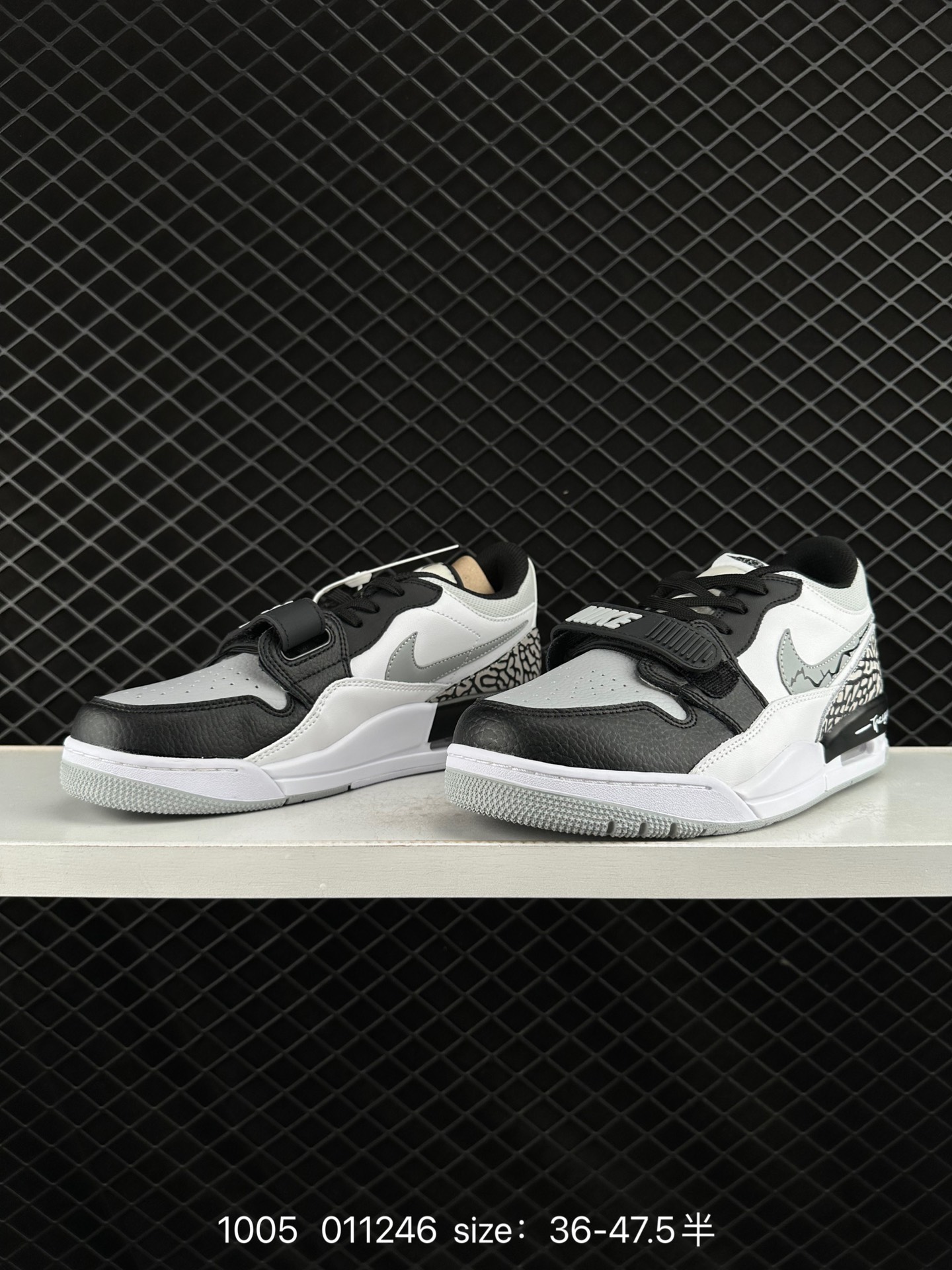 Air Jordan Legacy 312